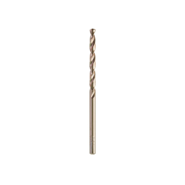 Burghiu pentru metal HSS-G 3.5 mm Milwaukee (4932352351) Burghiu pentru metal HSS-G 3.5 mm Milwaukee (4932352351)