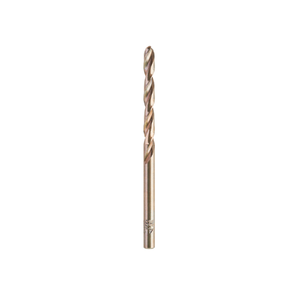 Burghiu pentru metal HSS-G 4.2 mm Milwaukee (4932352353) Burghiu pentru metal HSS-G 4.2 mm Milwaukee (4932352353)