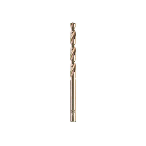 Burghiu pentru metal HSS-G 5.0 mm Milwaukee (4932352356) Burghiu pentru metal HSS-G 5.0 mm Milwaukee (4932352356)