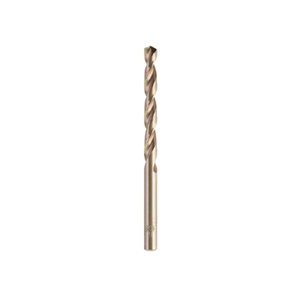 Burghiu pentru metal HSS-G 6.0 mm Milwaukee (4932352358) Burghiu pentru metal HSS-G 6.0 mm Milwaukee (4932352358)
