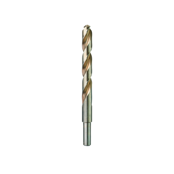 Burghiu pentru metal HSS-G 13.0 mm Milwaukee (4932352373) Burghiu pentru metal HSS-G 13.0 mm Milwaukee (4932352373)