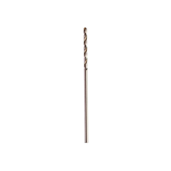 Сверло по металлу HSS-G MILWAUKEE 4932352377 Сверло по металлу HSS-G MILWAUKEE 4932352377