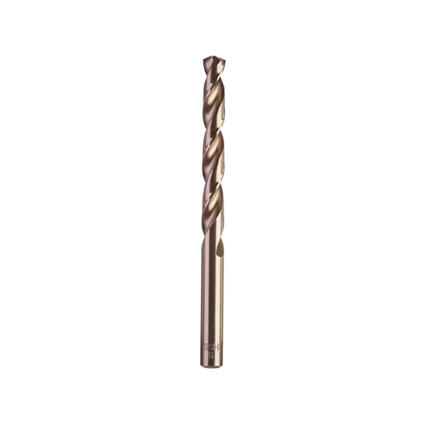 Сверло по металлу HSS-G MILWAUKEE 4932352397 Сверло по металлу HSS-G MILWAUKEE 4932352397