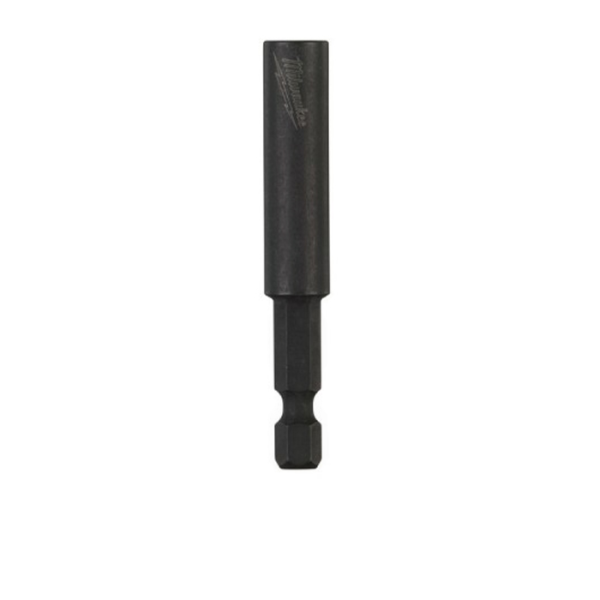 CHEIE TUBULARA CU MAGNET MILWAUKEE SHOCKWAVE IMPACT DUTY HEX 6 CHEIE TUBULARA CU MAGNET MILWAUKEE SHOCKWAVE IMPACT DUTY HEX 6