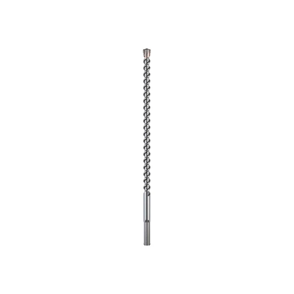 Burghiu pentru beton SDS-MAX 20x520mm Milwaukee Burghiu pentru beton SDS-MAX 20x520mm Milwaukee