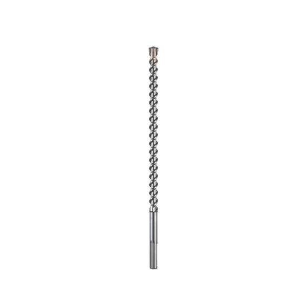 Бур по бетону SDS-MAX 22x520мм Milwaukee Бур по бетону SDS-MAX 22x520мм Milwaukee