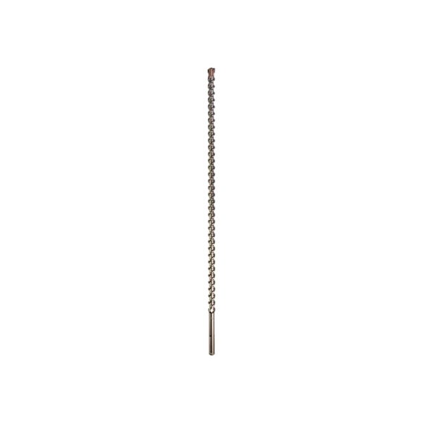 Burghiu pentru beton SDS-MAX 25x920mm Milwaukee Burghiu pentru beton SDS-MAX 25x920mm Milwaukee