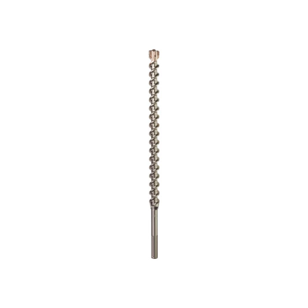 Burghiu pentru beton SDS-MAX 30x570mm Milwaukee