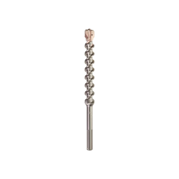 Burghiu pentru beton SDS-MAX 32x370mm Milwaukee Burghiu pentru beton SDS-MAX 32x370mm Milwaukee
