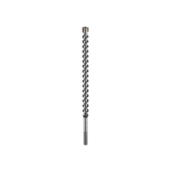 Burghiu pentru beton SDS-MAX 32x570mm Milwaukee Burghiu pentru beton SDS-MAX 32x570mm Milwaukee