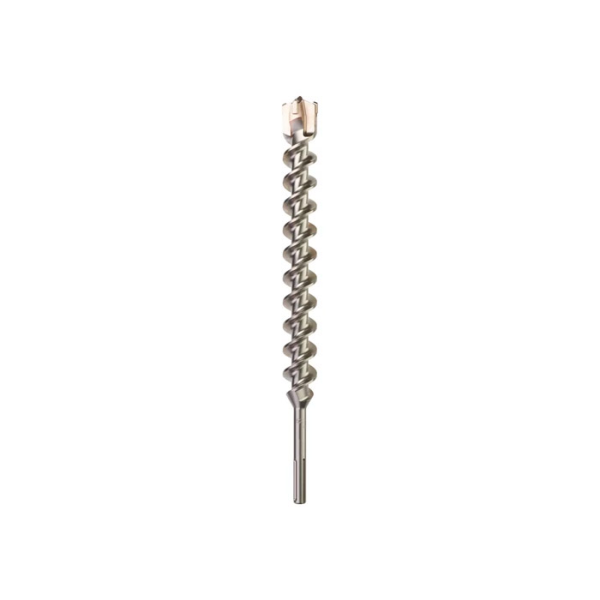 Burghiu pentru beton SDS-MAX 52x570mm Milwaukee