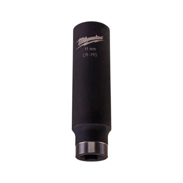 Cheie tubulară de impact Milwaukee Shockwave Impact Duty™ (4932352849) Cheie tubulară de impact Milwaukee Shockwave Impact Duty™ (4932352849)