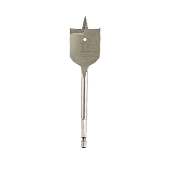 Burghiu plat 36x152 mm MILWAUKEE (4932363146) Burghiu plat 36x152 mm MILWAUKEE (4932363146)