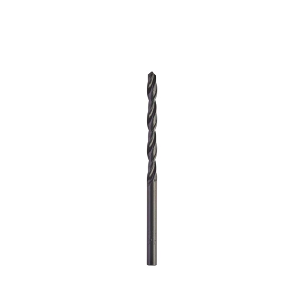 Сверло по металлу HSS-R MILWAUKEE 4932363474 Сверло по металлу HSS-R MILWAUKEE 4932363474