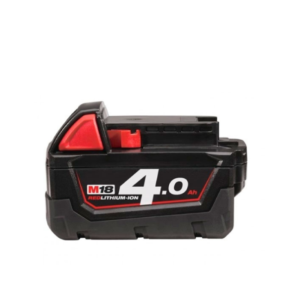 Acumulator Milwaukee M18 B4 (4932430063)