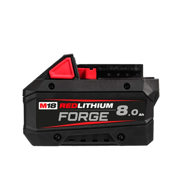 Аккумулятор Milwaukee M18 FB8 (4932492131) Аккумулятор Milwaukee M18 FB8 (4932492131)