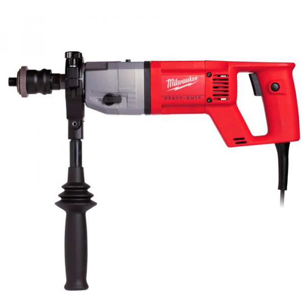 Mașină de găurit cu carotă diamantată Milwaukee DD 2-160 XE (4933368690)