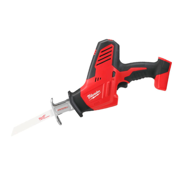Fierastrau sabie cu acumulator Milwaukee C18 HZ-0 (4933416785)