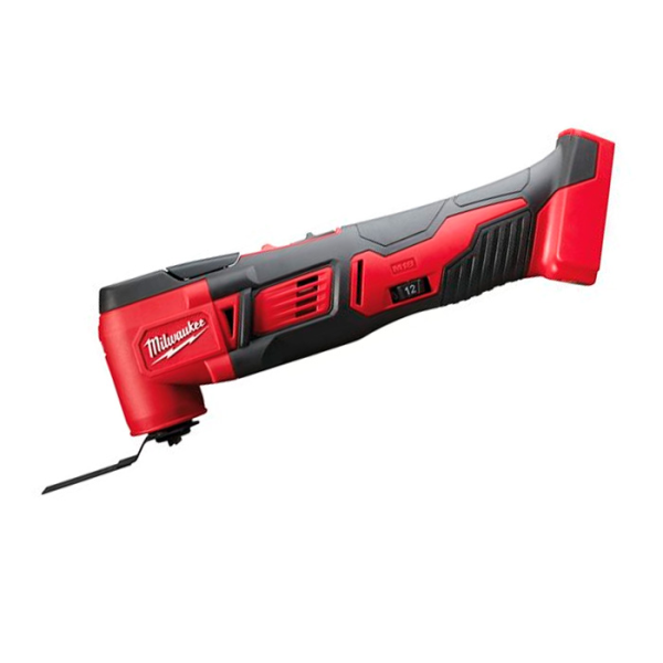 Аккумуляторный Реноватор (Multitool) Milwaukee M18BMT-0 (4933446203)