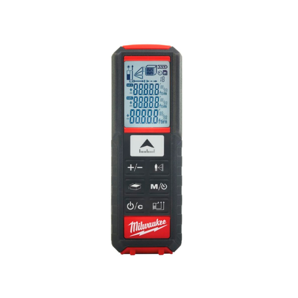 Telemetru cu laser Milwaukee LDM 50 (4933447700) Telemetru cu laser Milwaukee LDM 50 (4933447700)