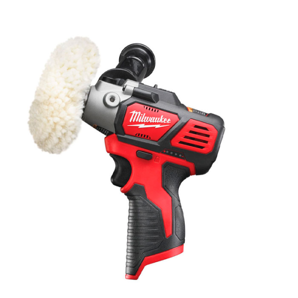 Mașină de polisat si lustruit pe acumulator Milwaukee M12 BPS-0 (4933447791) Mașină de polisat si lustruit pe acumulator Milwaukee M12 BPS-0 (4933447791)