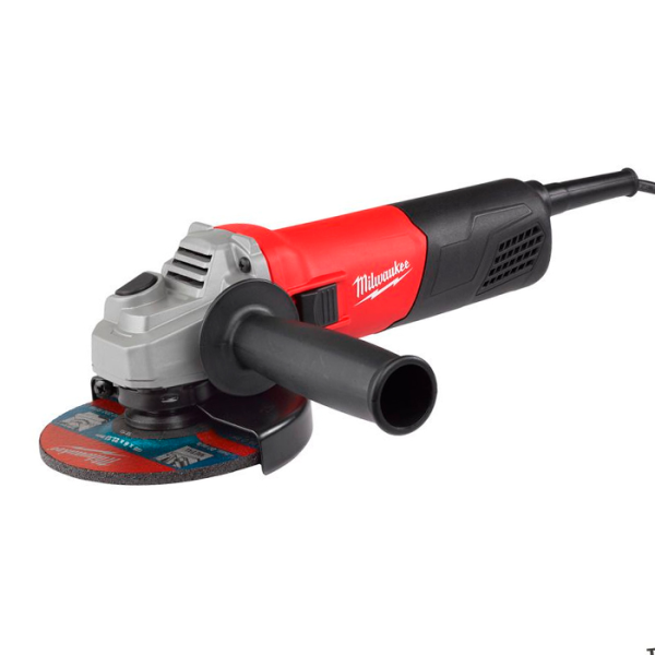 Polizor unghiular Milwaukee AG 800-125 E (4933451211) Polizor unghiular Milwaukee AG 800-125 E (4933451211)