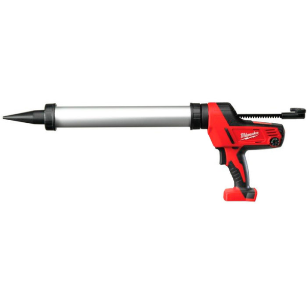 Pistol de etanșare pe acumulator Milwaukee C18 PCG/600A-0B (4933459638)
