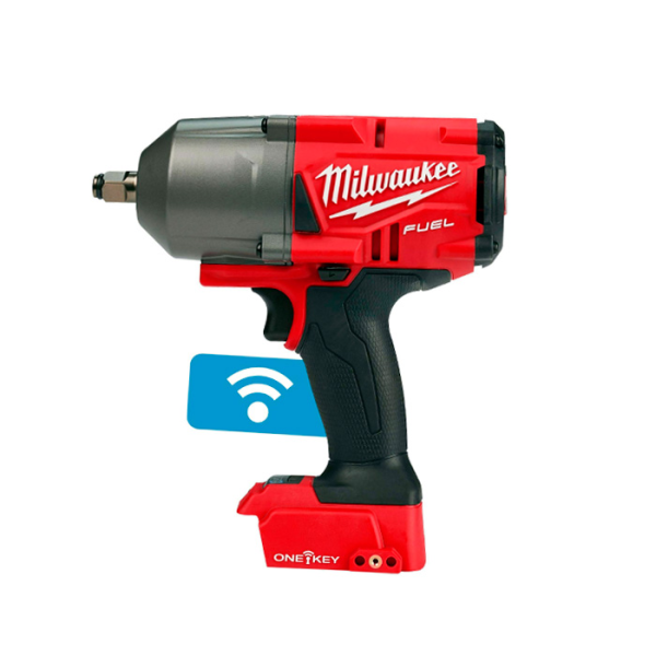 Аккумуляторный гайковерт Milwaukee M18 ONEFHIWF12-0X (4933459726) Аккумуляторный гайковерт Milwaukee M18 ONEFHIWF12-0X (4933459726)