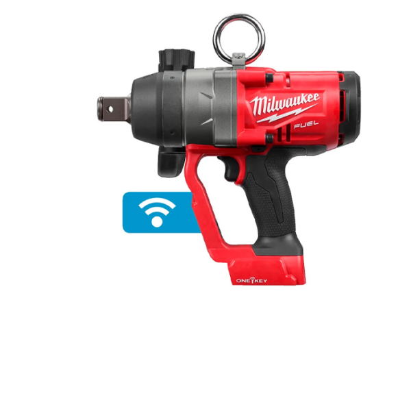 Аккумуляторный гайковерт Milwaukee M18 ONEFHIWF1-0X (4933459732) Аккумуляторный гайковерт Milwaukee M18 ONEFHIWF1-0X (4933459732)