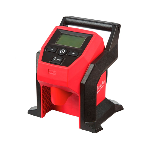 Compresor pe acumulator Milwaukee M12 BI-0 (4933464124)