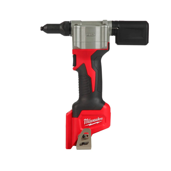 Заклепочник Milwaukee M12BPRT-0 (4933464404) Заклепочник Milwaukee M12BPRT-0 (4933464404)