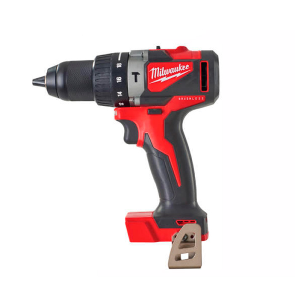 Masina de gaurit si insurubat pe acumulator Milwaukee M18 BLPD2-0X (4933464516)