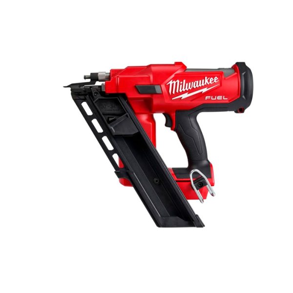 Pistolul de bătut cuie cu acumulator Milwaukee M18FFN-0C (4933471406) Pistolul de bătut cuie cu acumulator Milwaukee M18FFN-0C (4933471406)