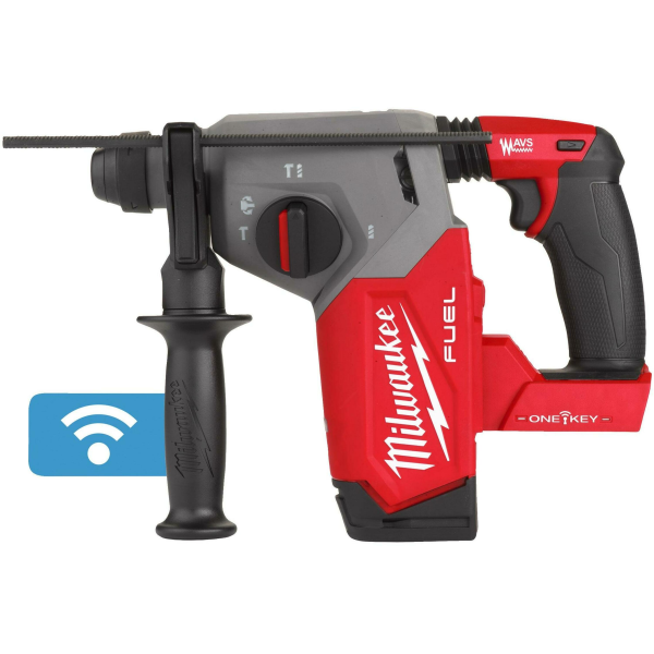 Аккумуляторный перфоратор MILWAUKEE M18ONEFH-0X (4933478886) Аккумуляторный перфоратор MILWAUKEE M18ONEFH-0X (4933478886)