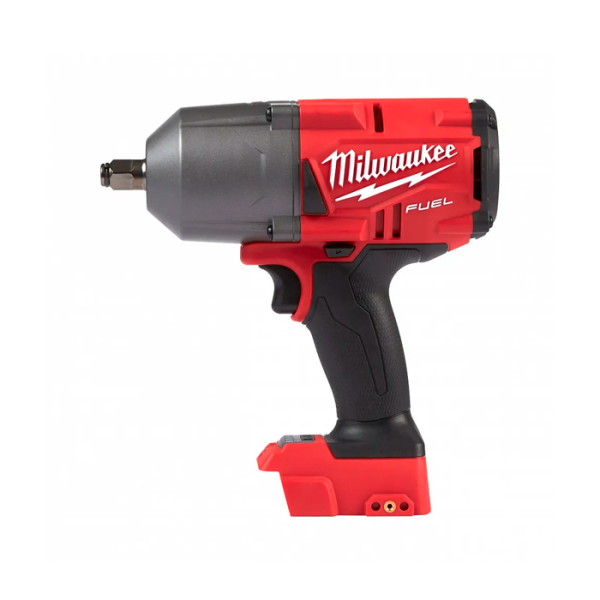 Аккумуляторный гайковерт Milwaukee M18 BLHIWF12-0X (4933492787)