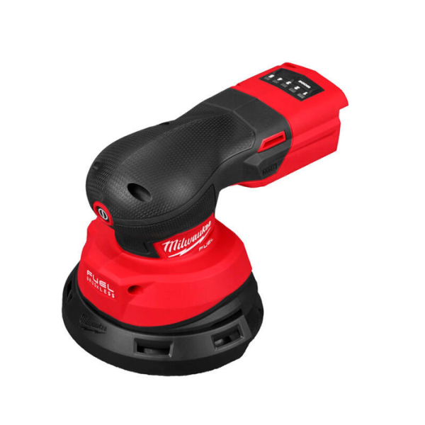 Mașină electrica de șlefuit orbital Milwaukee M18 FROS125-0B (4933498253) Mașină electrica de șlefuit orbital Milwaukee M18 FROS125-0B (4933498253)