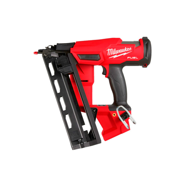 Pistol de cuie cu acumulator Milwaukee FN16GA-0 (4933499154) Pistol de cuie cu acumulator Milwaukee FN16GA-0 (4933499154)
