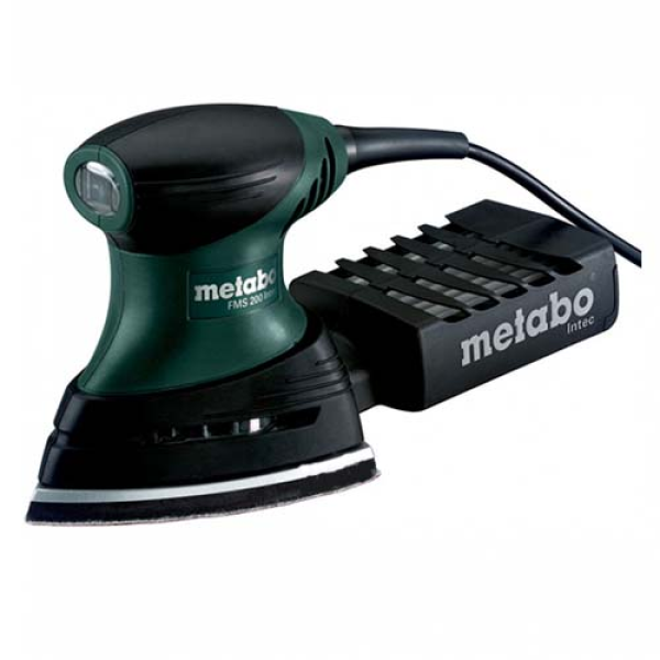 Mașină de şlefuit alternativ Metabo FMS200Intec (600065500) Mașină de şlefuit alternativ Metabo FMS200Intec (600065500)