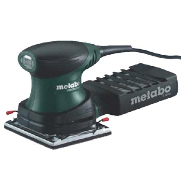Mașină de şlefuit alternativ Metabo FSR200Intec (600066500) Mașină de şlefuit alternativ Metabo FSR200Intec (600066500)