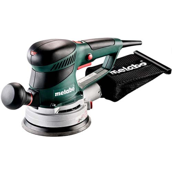 Mașină de șlefuit orbital Metabo SXE450 TurboTec (600129000) Mașină de șlefuit orbital Metabo SXE450 TurboTec (600129000)