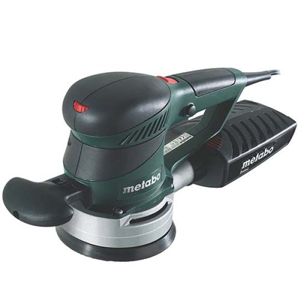 Mașină de șlefuit orbital Metabo SXE425 TurboTec (600131000) Mașină de șlefuit orbital Metabo SXE425 TurboTec (600131000)
