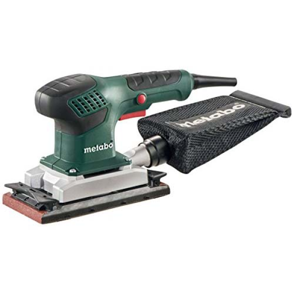 Mașină de şlefuit alternativ Metabo SR2185 (600441500) Mașină de şlefuit alternativ Metabo SR2185 (600441500)