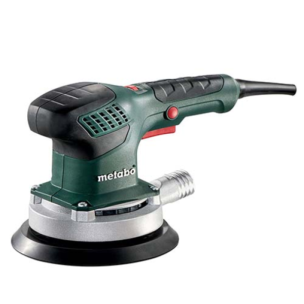 Mașină de șlefuit orbital Metabo SXE3150 (600444000) Mașină de șlefuit orbital Metabo SXE3150 (600444000)