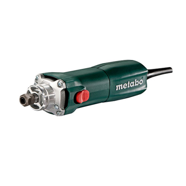 Прямошлифовальная машина Metabo GE 710 Compact (600615000) Прямошлифовальная машина Metabo GE 710 Compact (600615000)