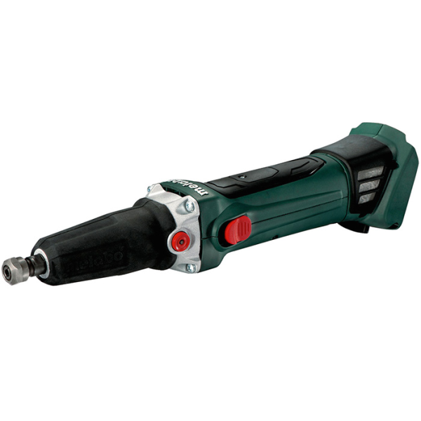 Polizor drept pe acumulator Metabo GA 18 LTX (600638890) Polizor drept pe acumulator Metabo GA 18 LTX (600638890)