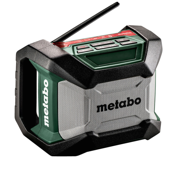 Радио Metabo R 12-18 BT (600777850) Радио Metabo R 12-18 BT (600777850)