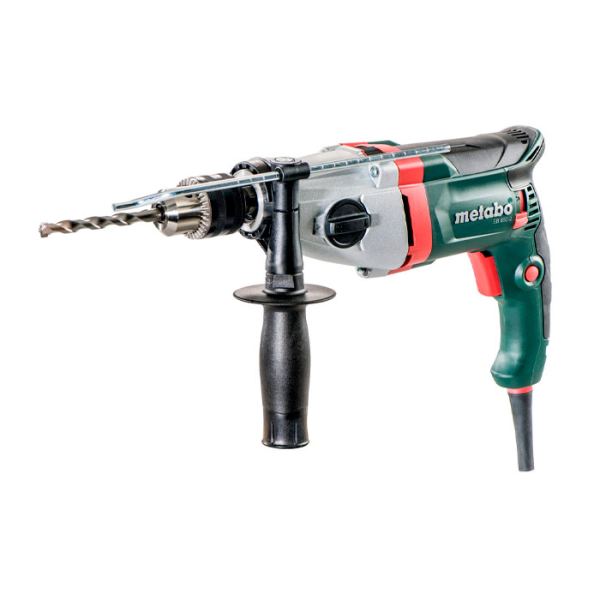 Mașină de găurit cu percuție Metabo SB 850-2 (600780000) - IMERIA.MD