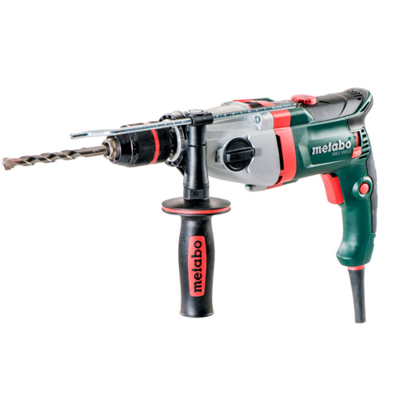 Ударная дрель Metabo SBEV 1000-2 (600783500) Ударная дрель Metabo SBEV 1000-2 (600783500)