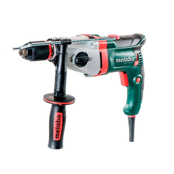 Mașină de găurit Metabo SBEV1300-2S (600786500) Mașină de găurit Metabo SBEV1300-2S (600786500)