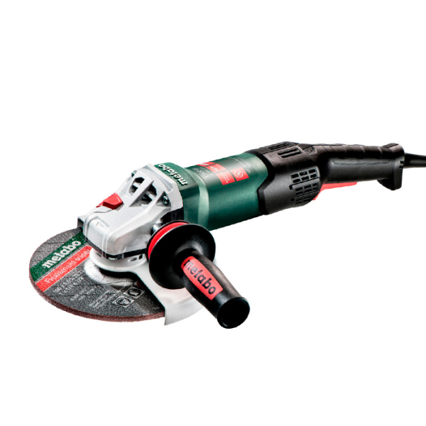 Угловая шлифмашина Metabo WE19-180QuickRT Угловая шлифмашина Metabo WE19-180QuickRT